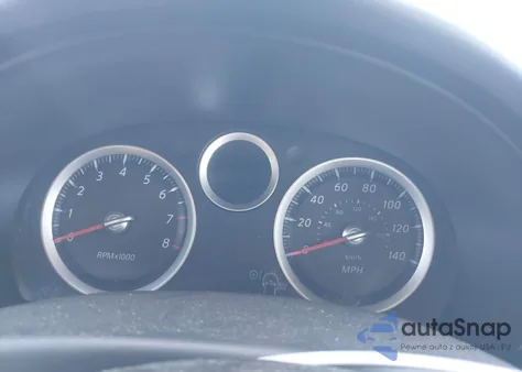 2011 Nissan Sentra 2.0S z USA, uszkodzony, nr VIN 3N1AB6AP2BL727209